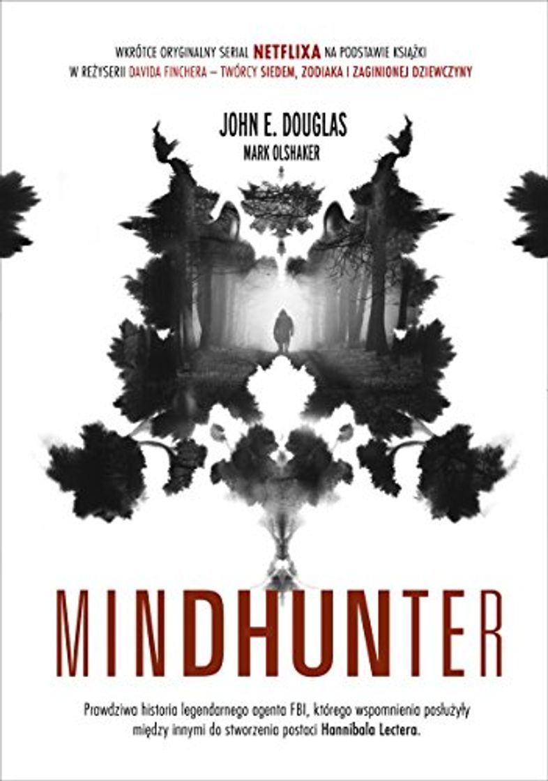 Book Mindhunter