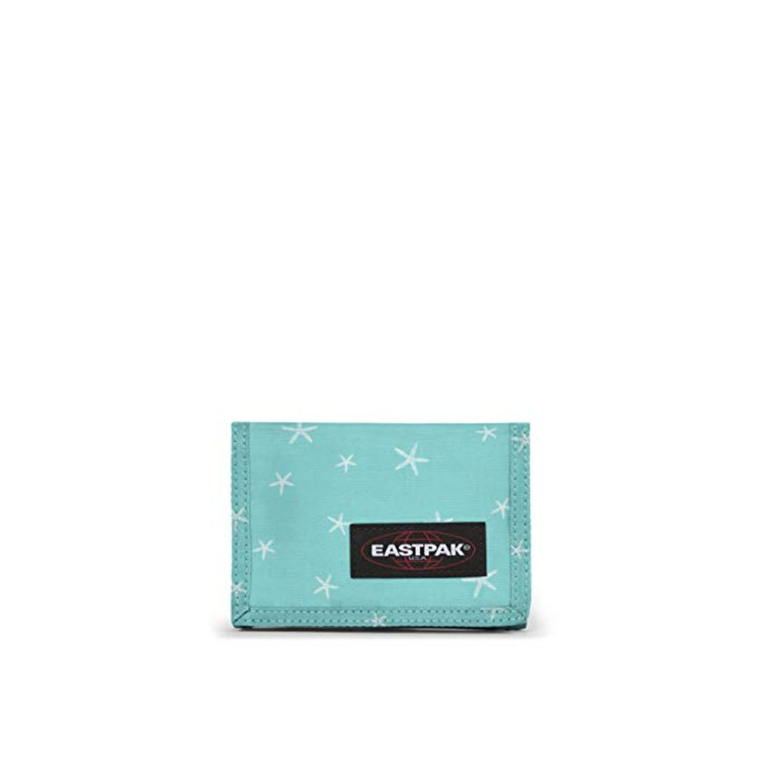 Productos Eastpak CREW SINGLE Monedero, 13 cm, Azul