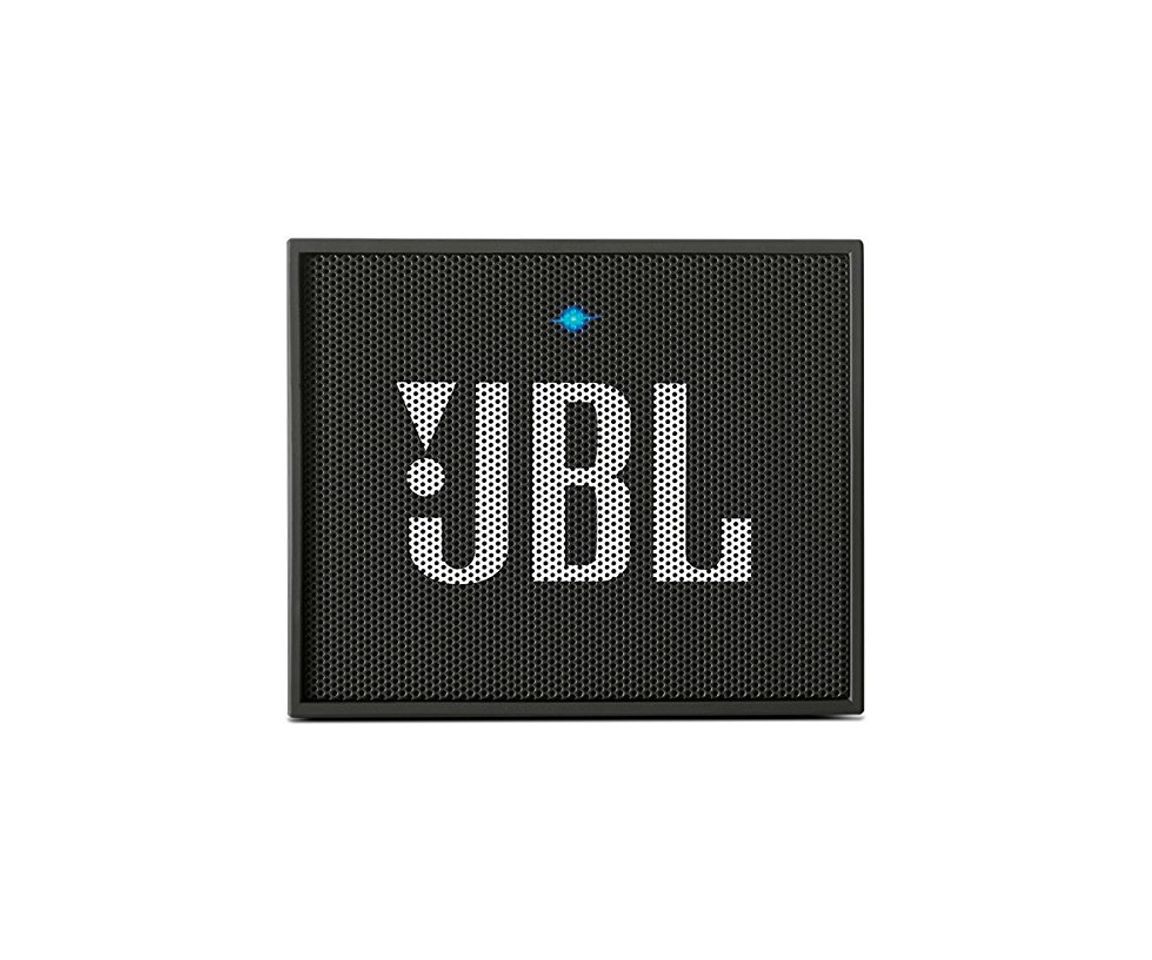 Electronic JBL Go - Altavoz portátil para Smartphones