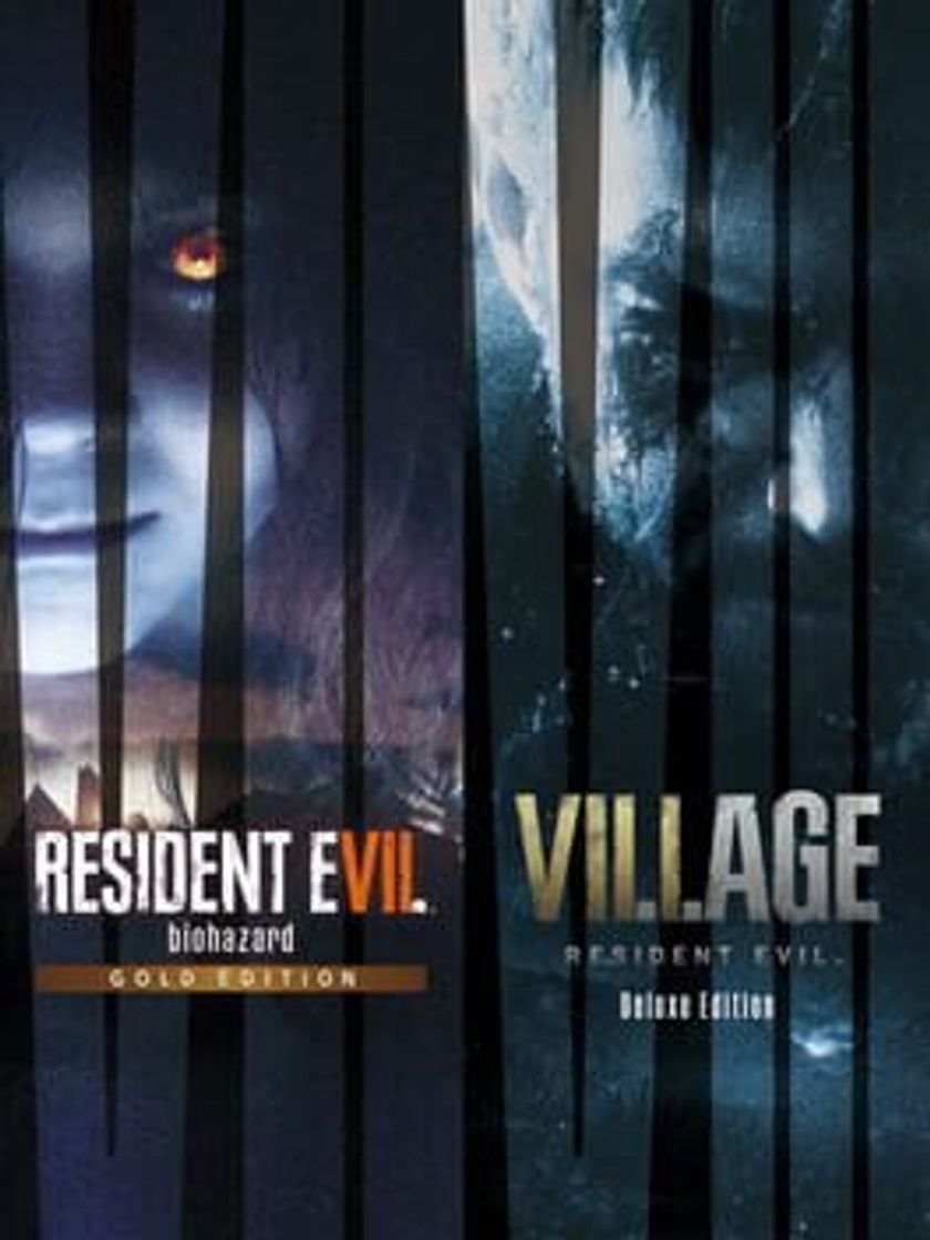 Videogames Resident Evil Village | CAPCOM