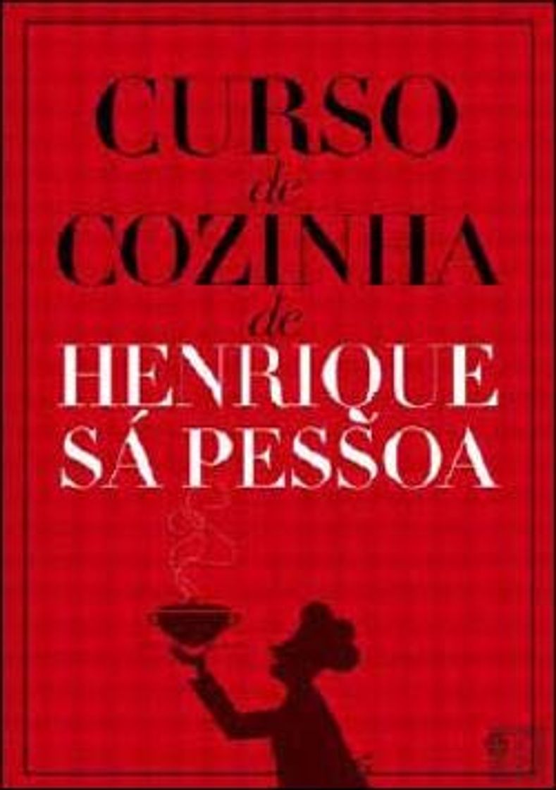 Books Curso de Cozinha