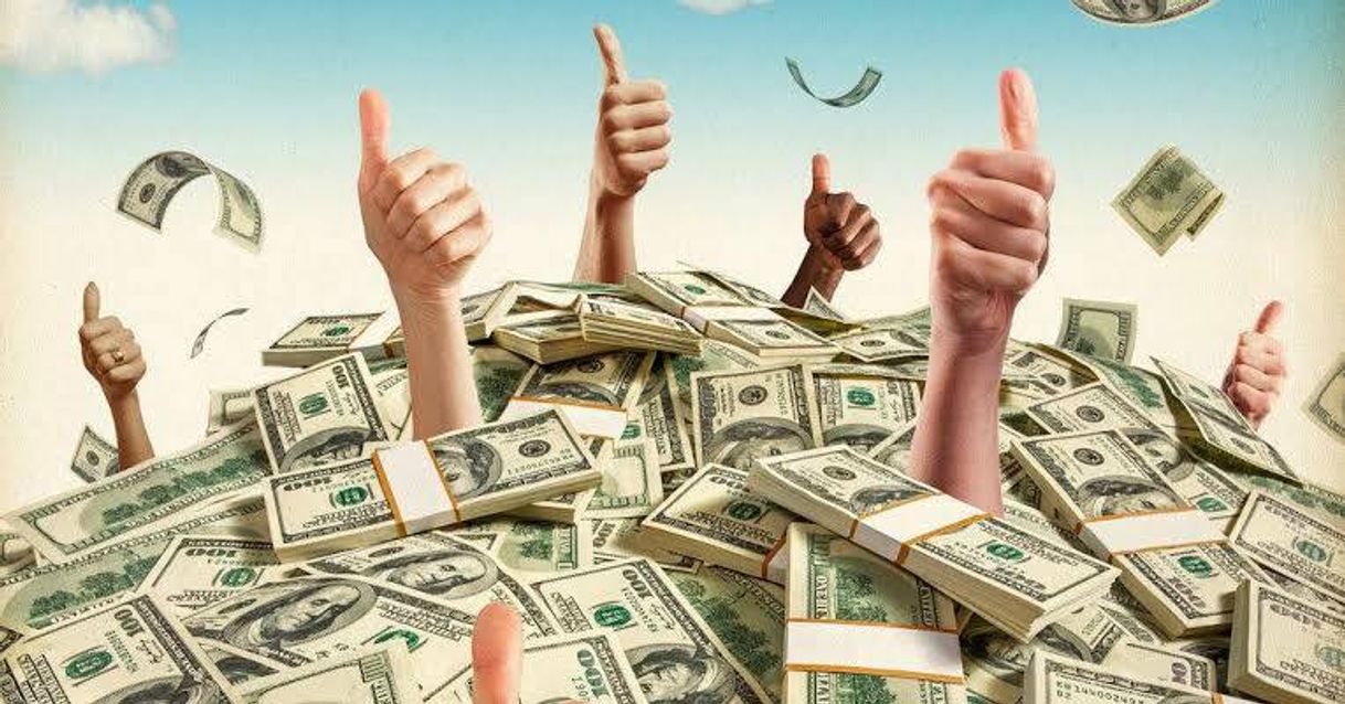 App 10 REAIS FÁCIL PRA VOCÊ 