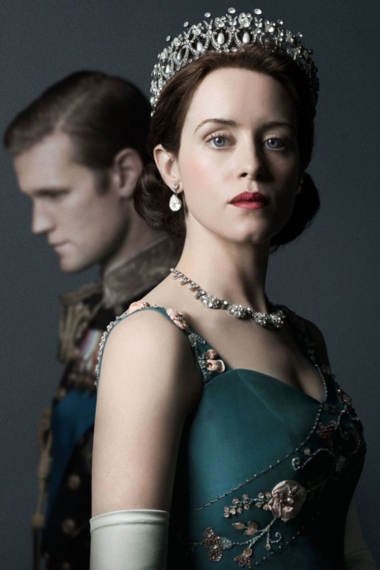 The crown 👑