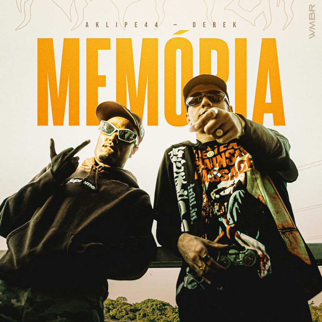 Music Memória