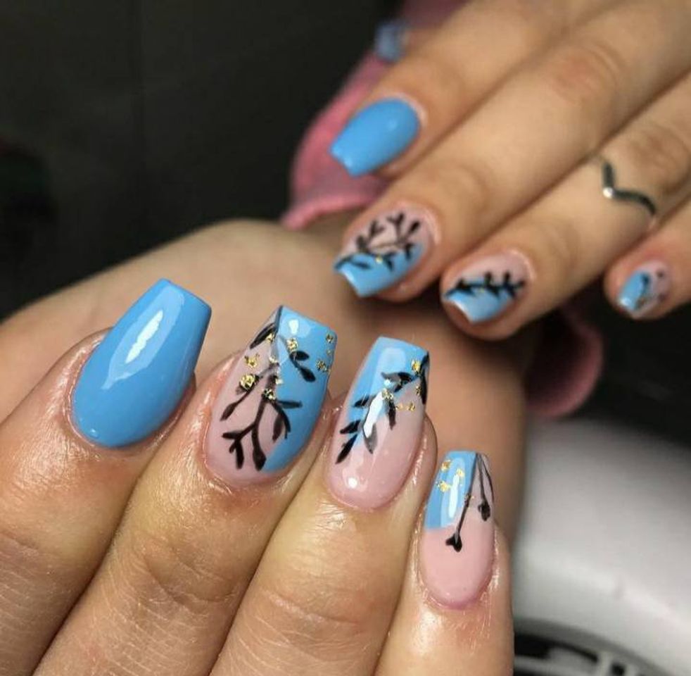 Social Diseños a mano