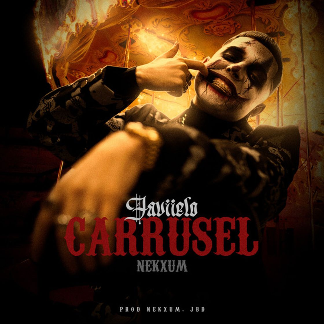 Music Carrusel