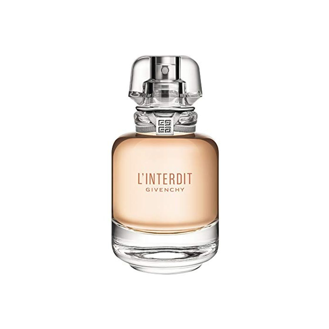 Social Givenchy Givenchy L'Interdit Etv 50Ml 50 ml