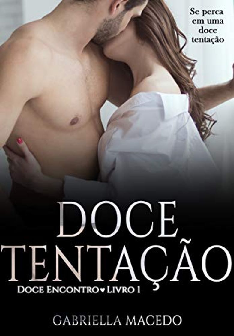 Libro Doce Tentação