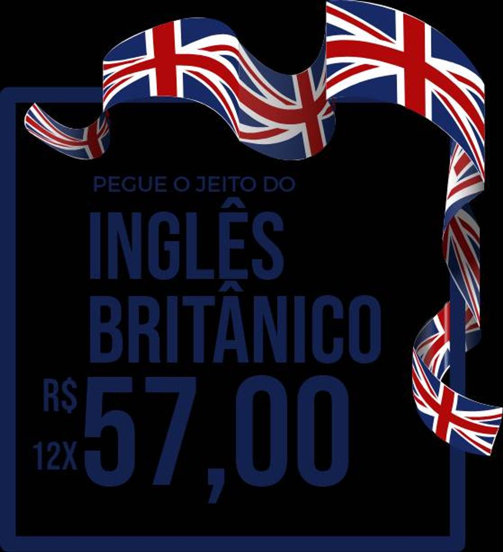 Fashion Aprenda A Falar Inglês Britânico Sem Sair De Casa.