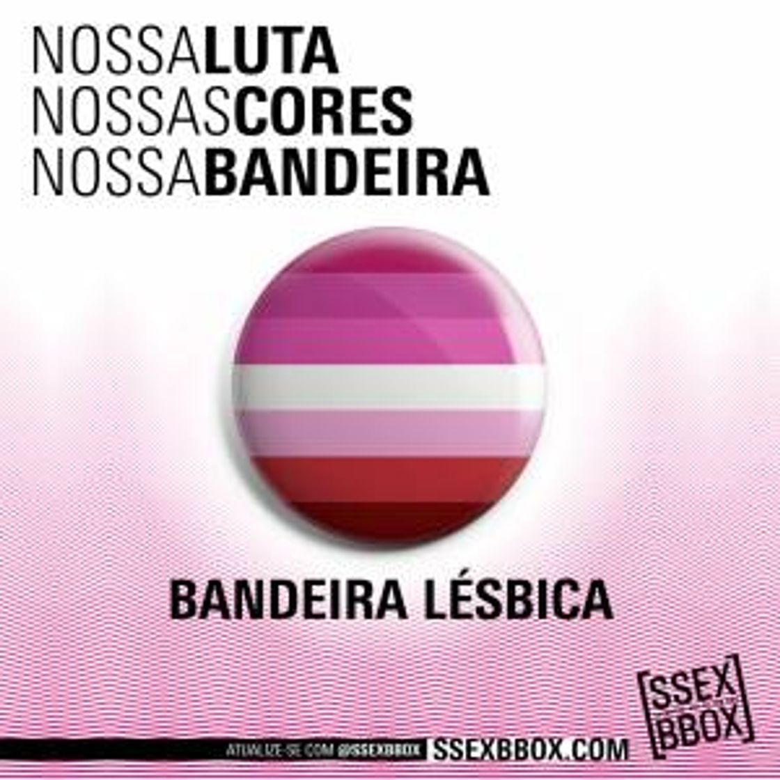 Moda Conteudo lgbt 