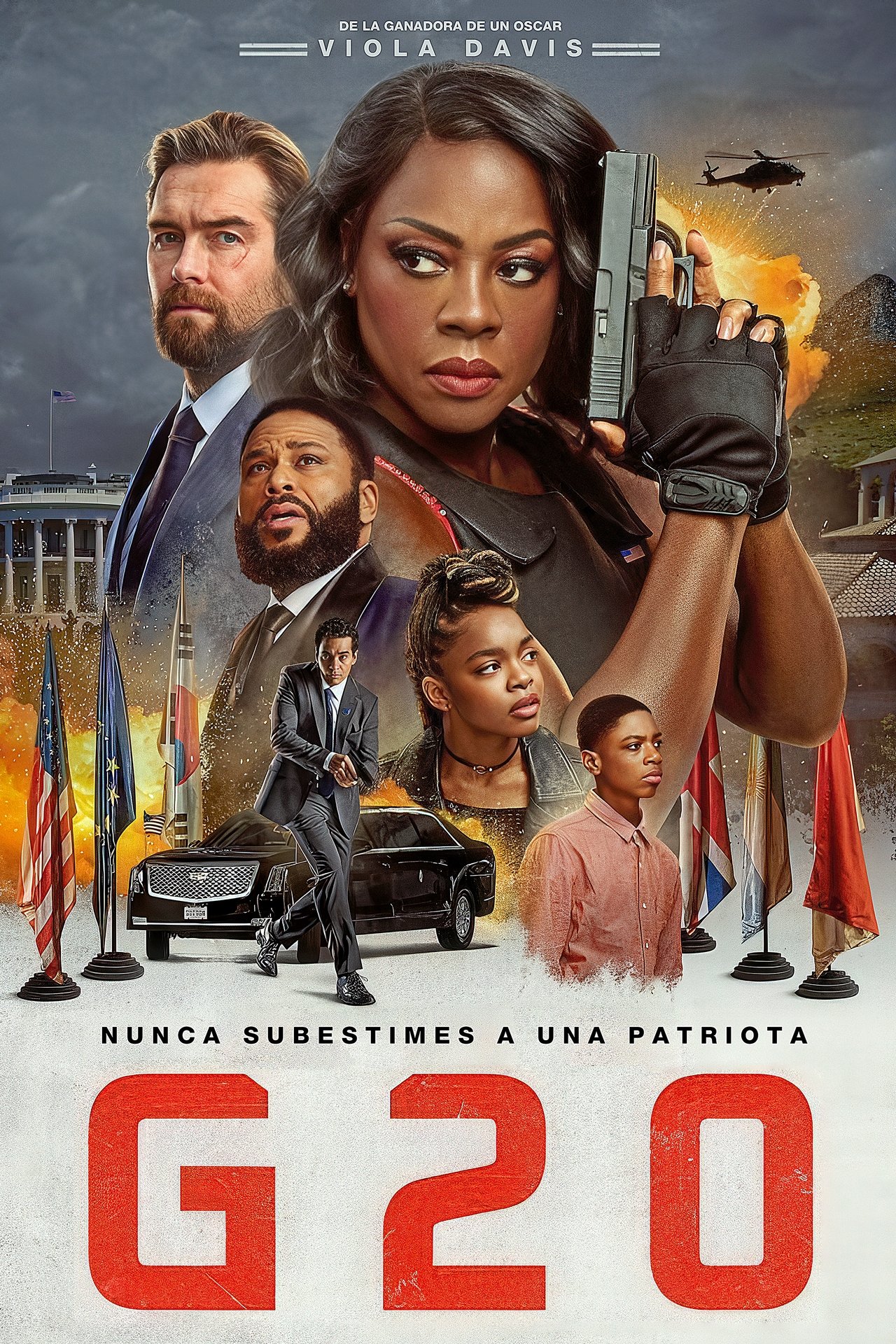 Película G20