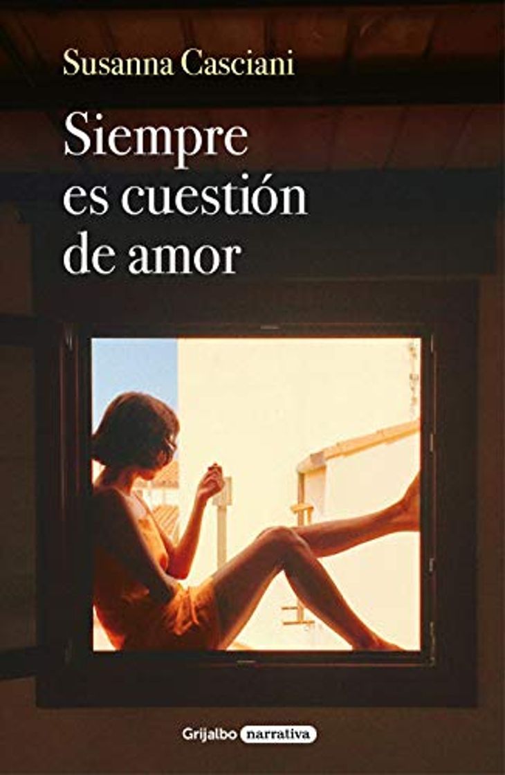 Libros Siempre es cuestión de amor