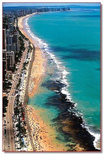 Recife