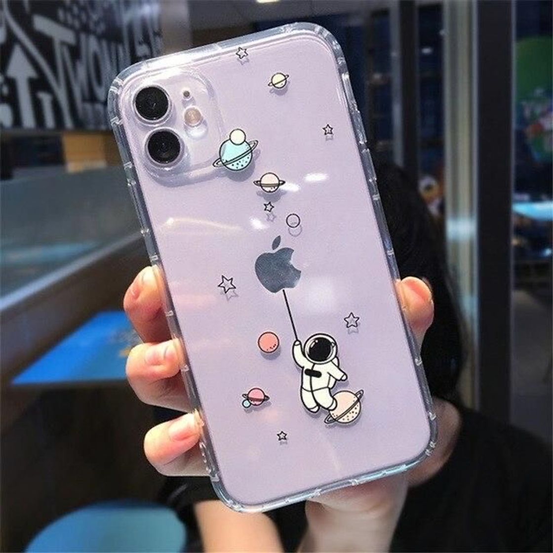 Social capinha de celular✨