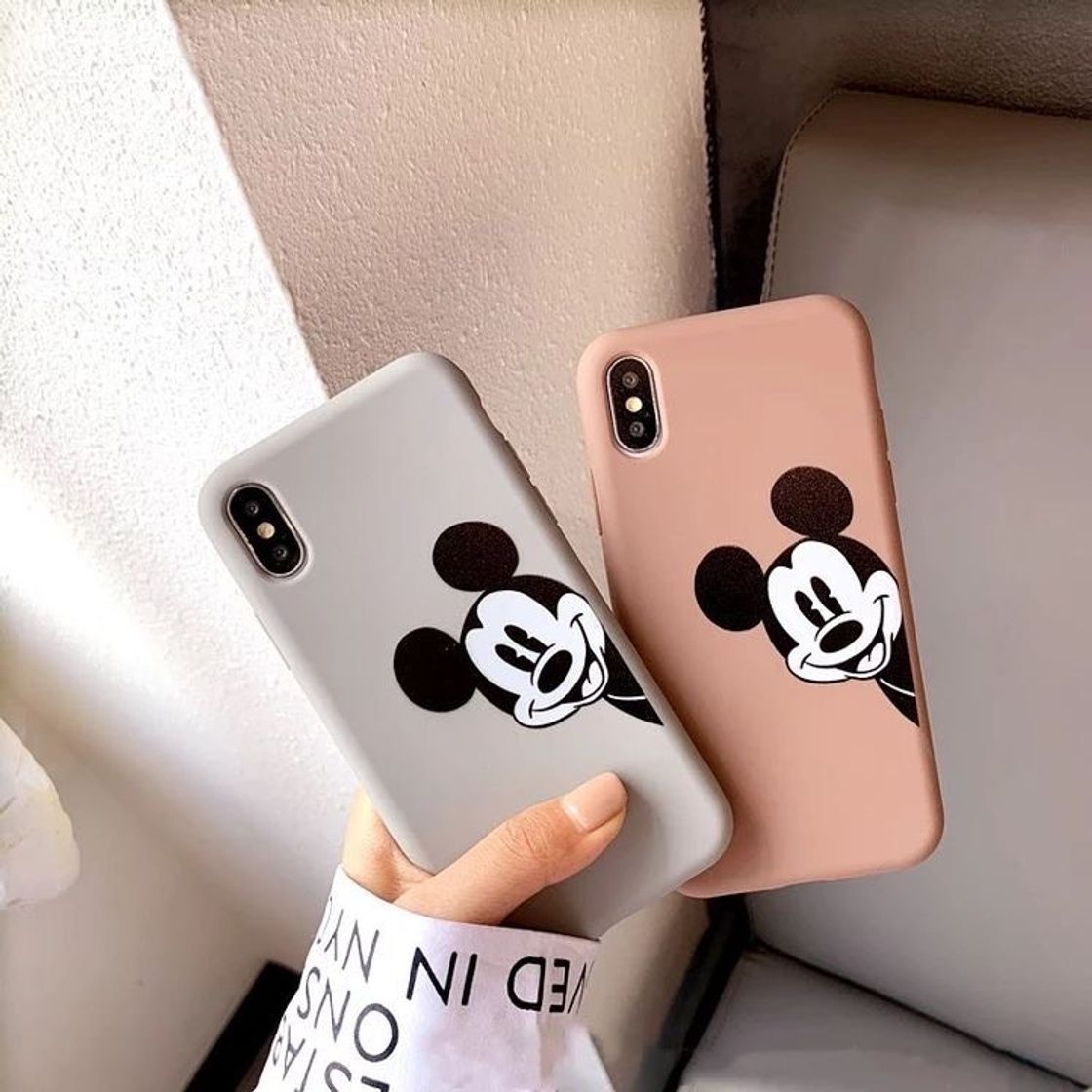 Social capinha de celular✨