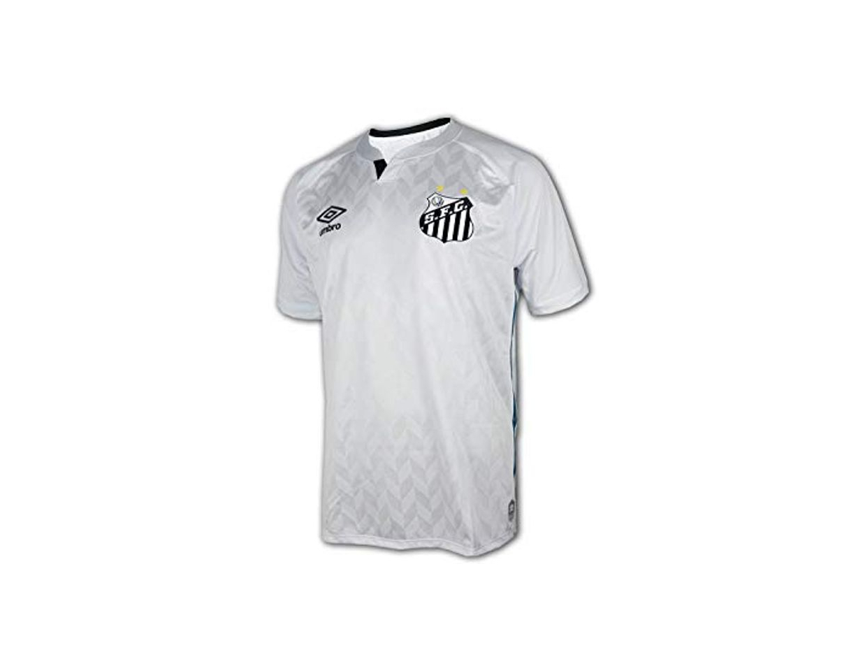 Producto UMBRO Santos FC Home Shirt 2020