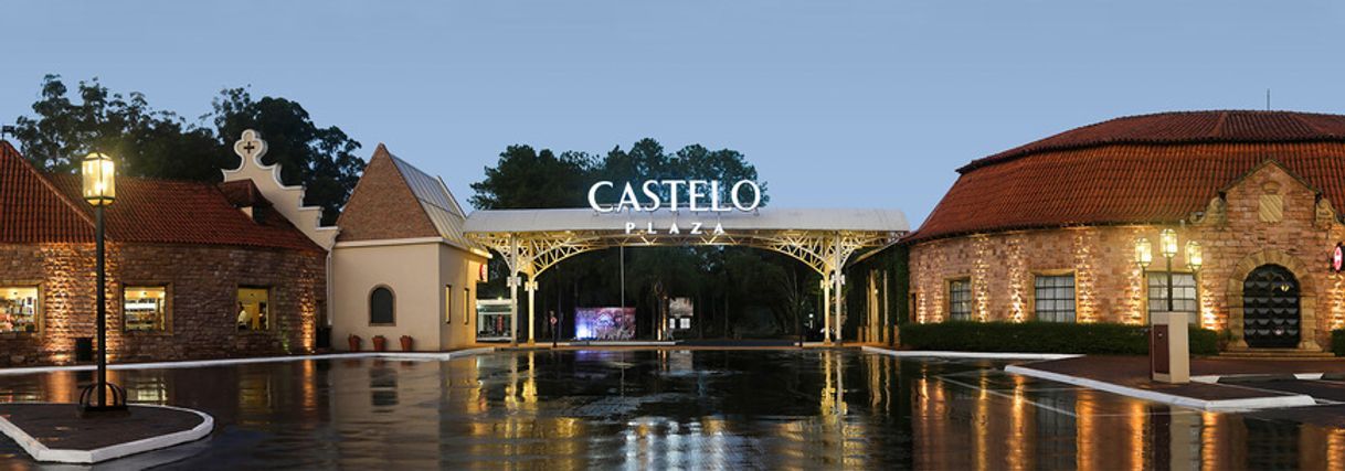 Restaurants Cantina Castelo