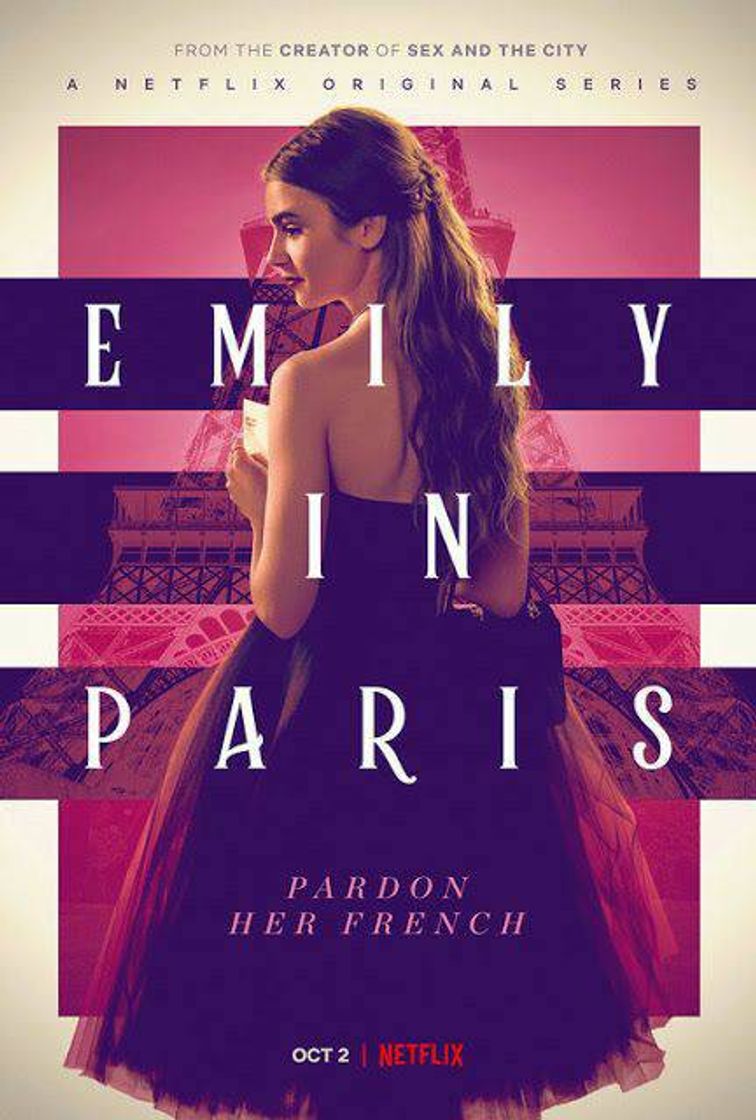 Moda Emily em Paris | Trailer oficial | Netflix - YouTube