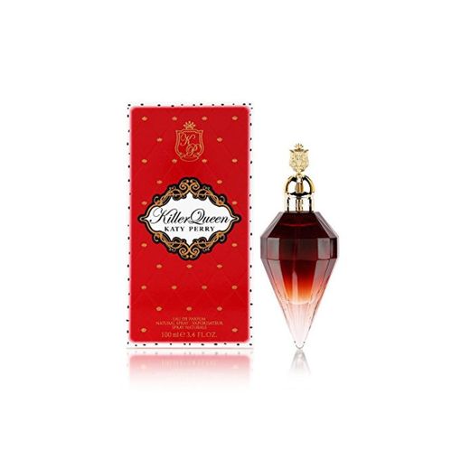 Katy Perry Killer Queen Women Eau de Parfum Mujer