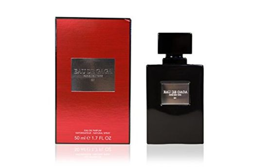 Lady Gaga Eau de Gaga 001 Agua de Perfume