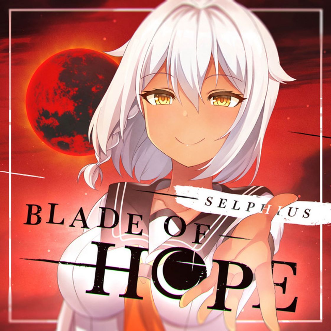 Music Blade of Hope