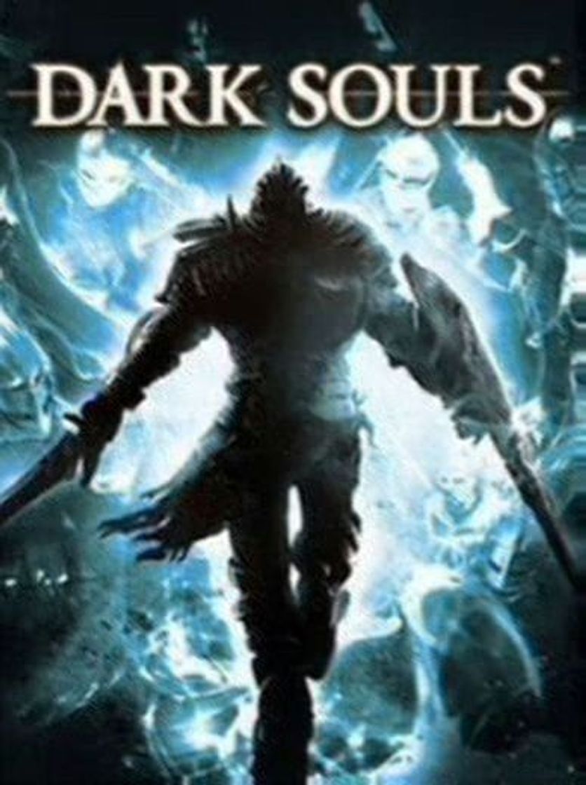 Videogames Dark Souls