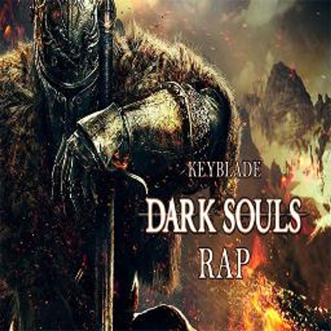 Music Alabado sea el sol-Dark souls