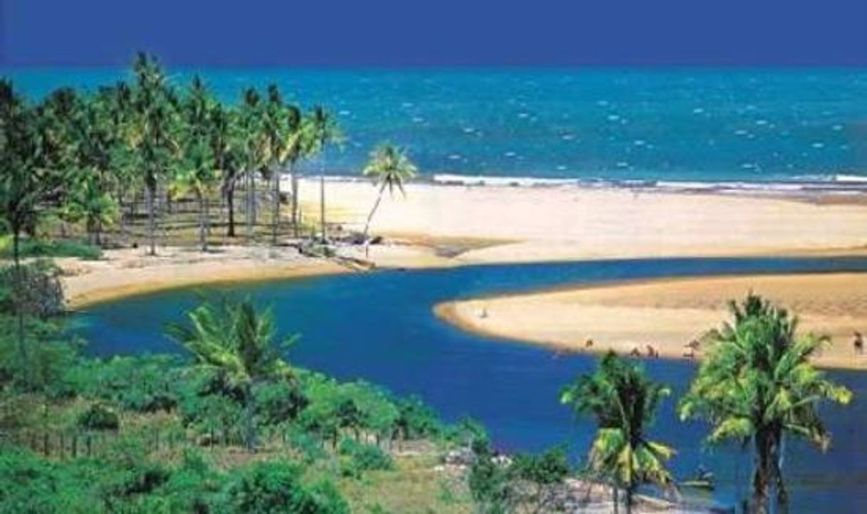 Porto Seguro