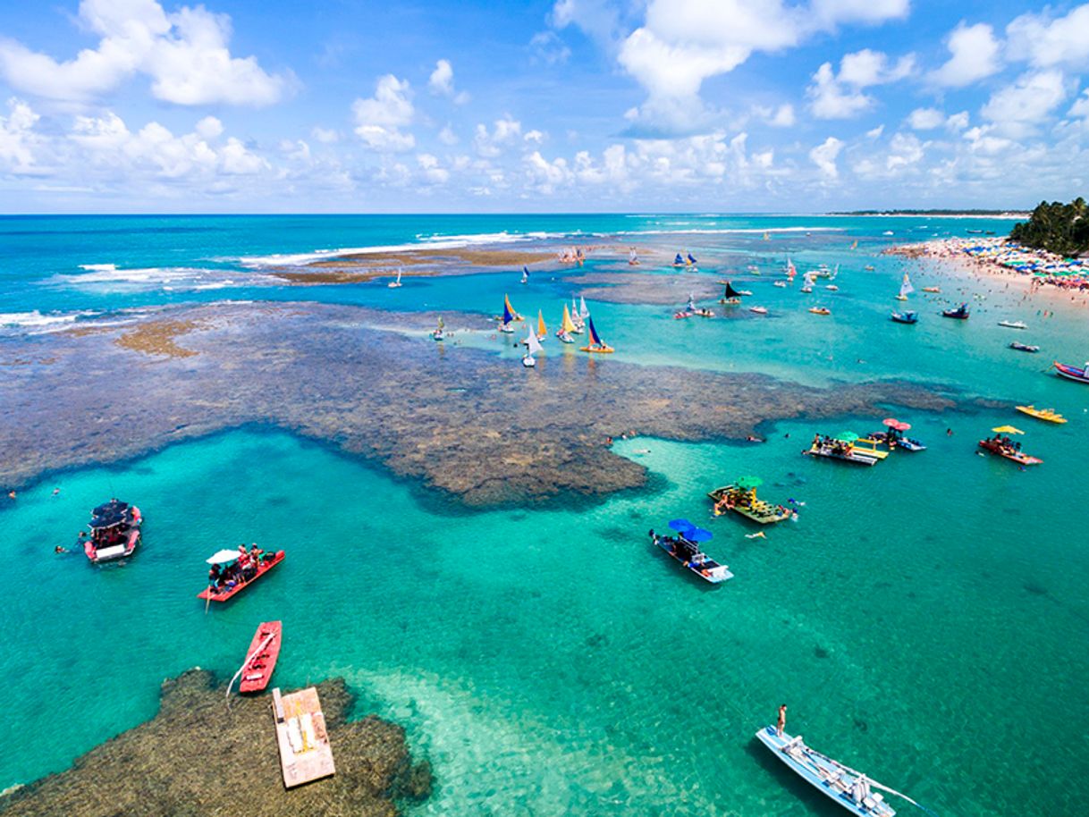 Porto de Galinhas