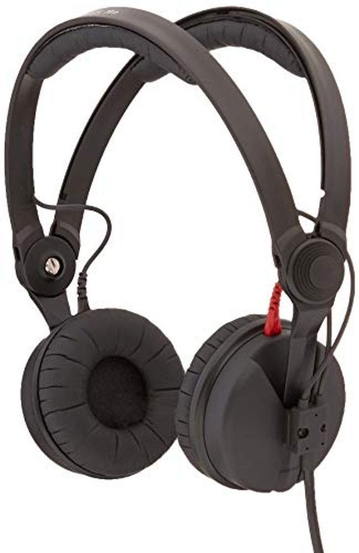 Electrónica Sennheiser HD 25 PLUS