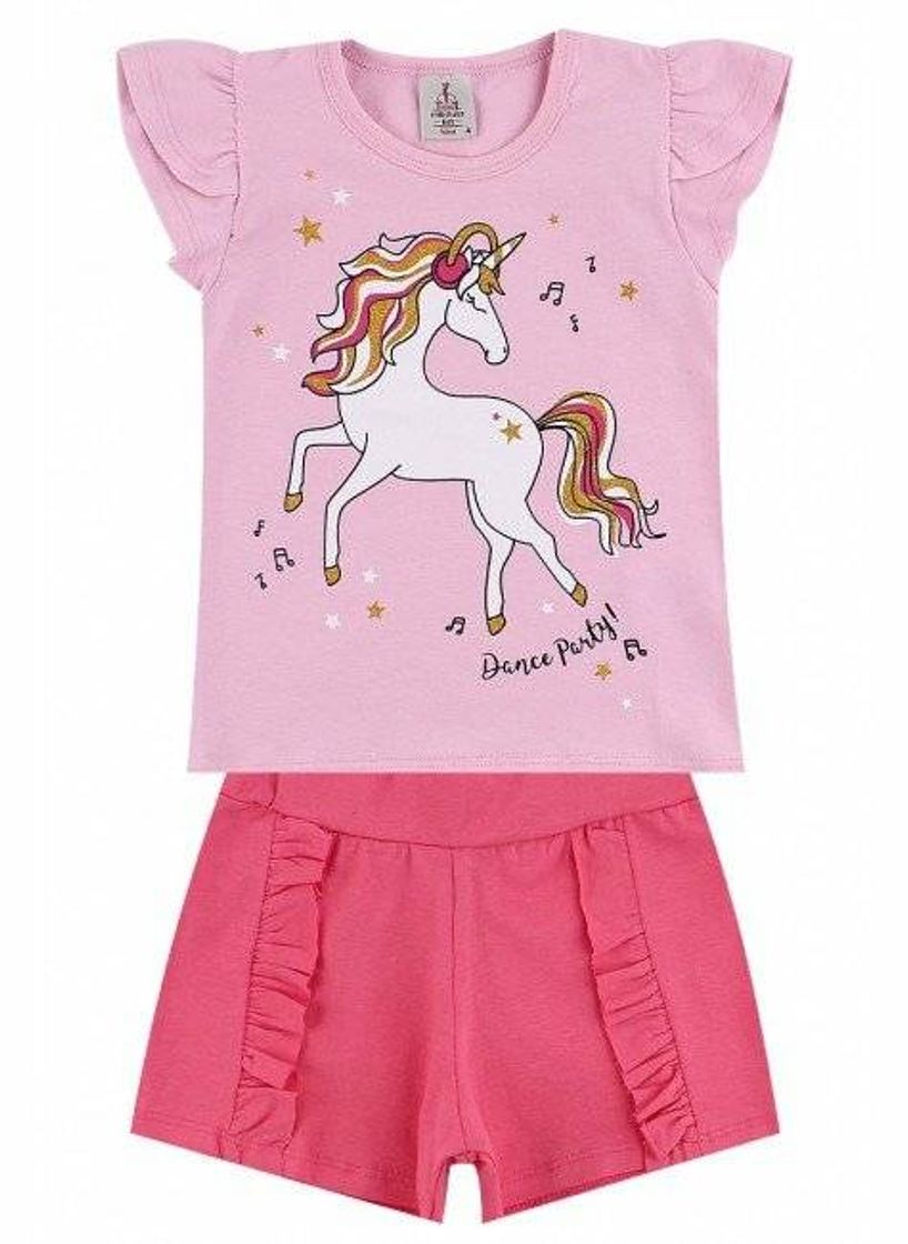 Fashion Moda Love: Roupa Infantil no Melhor Preço!