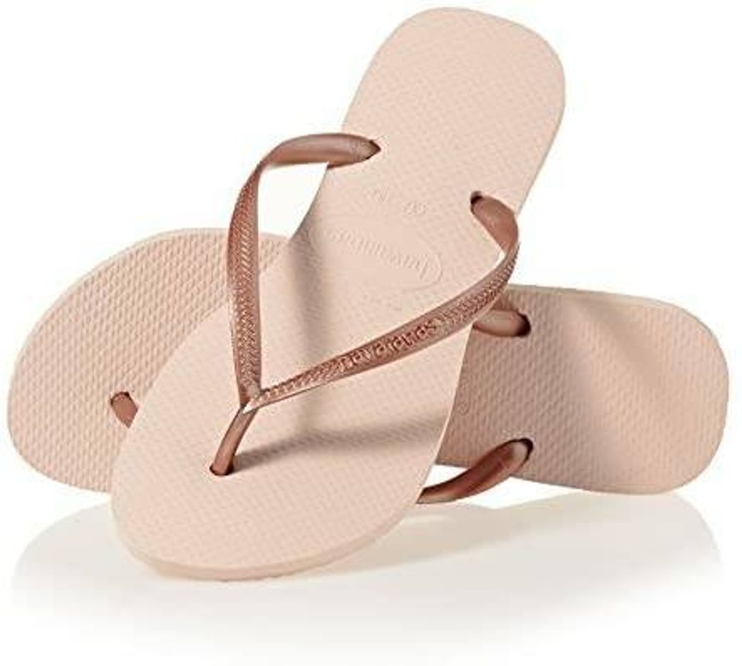 Moda Chinelo Havaiana Slim