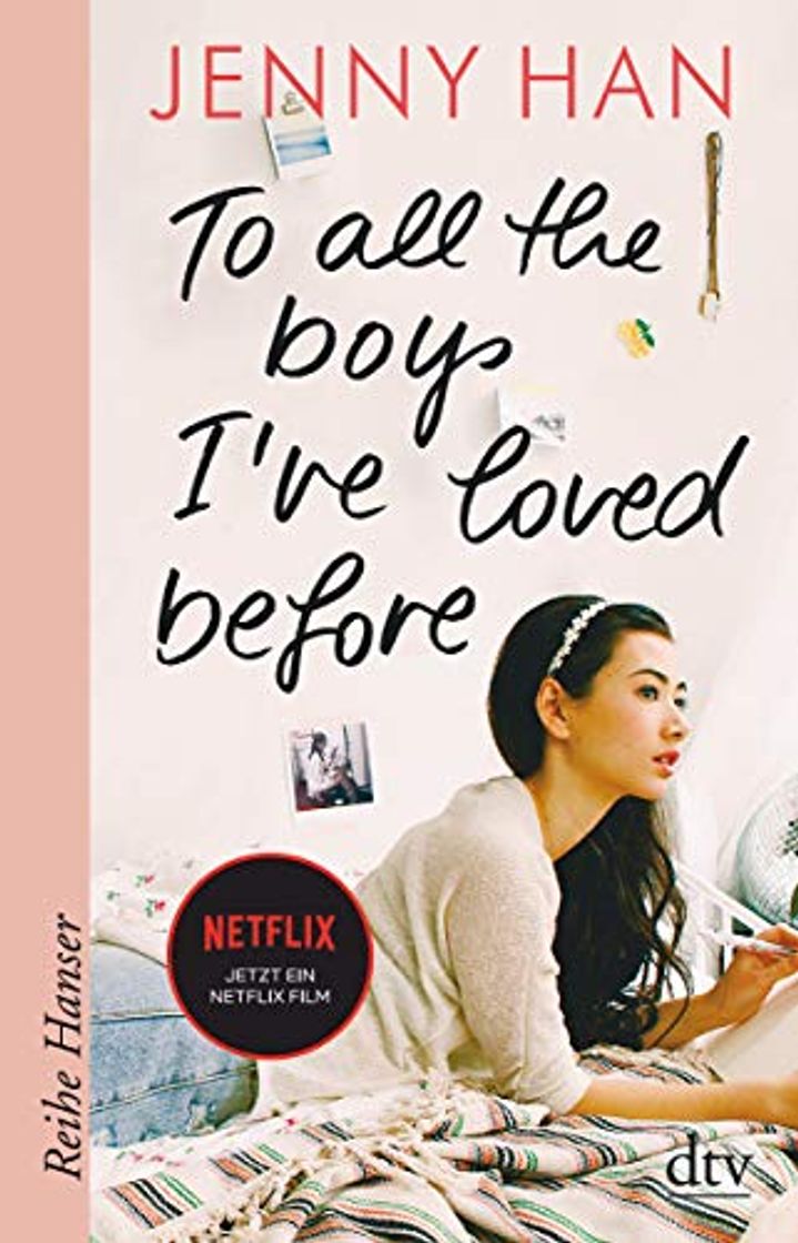 Libro To all the boys I've loved before