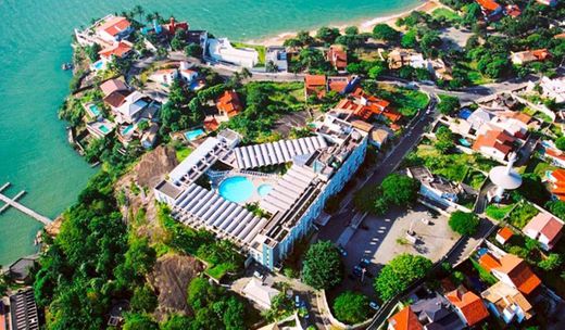 Hotel Senac Ilha do Boi
