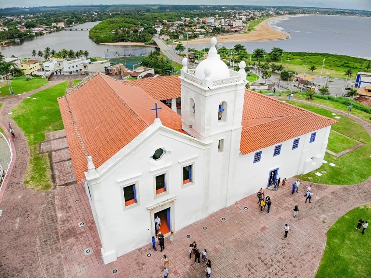 Place Igreja dos Reis Magos