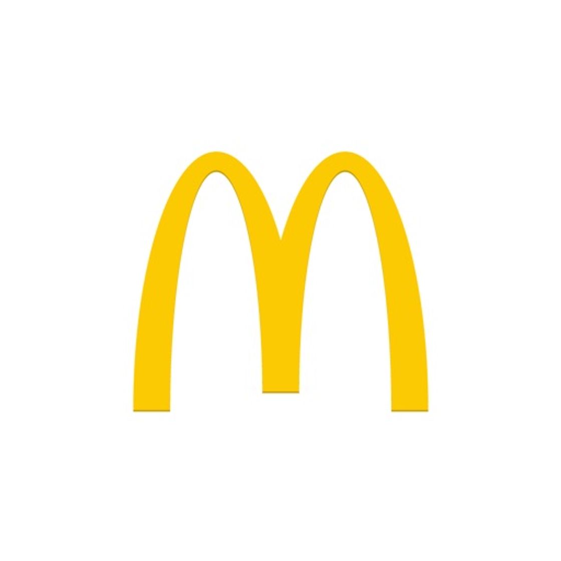 App McDonald’s - Non-US