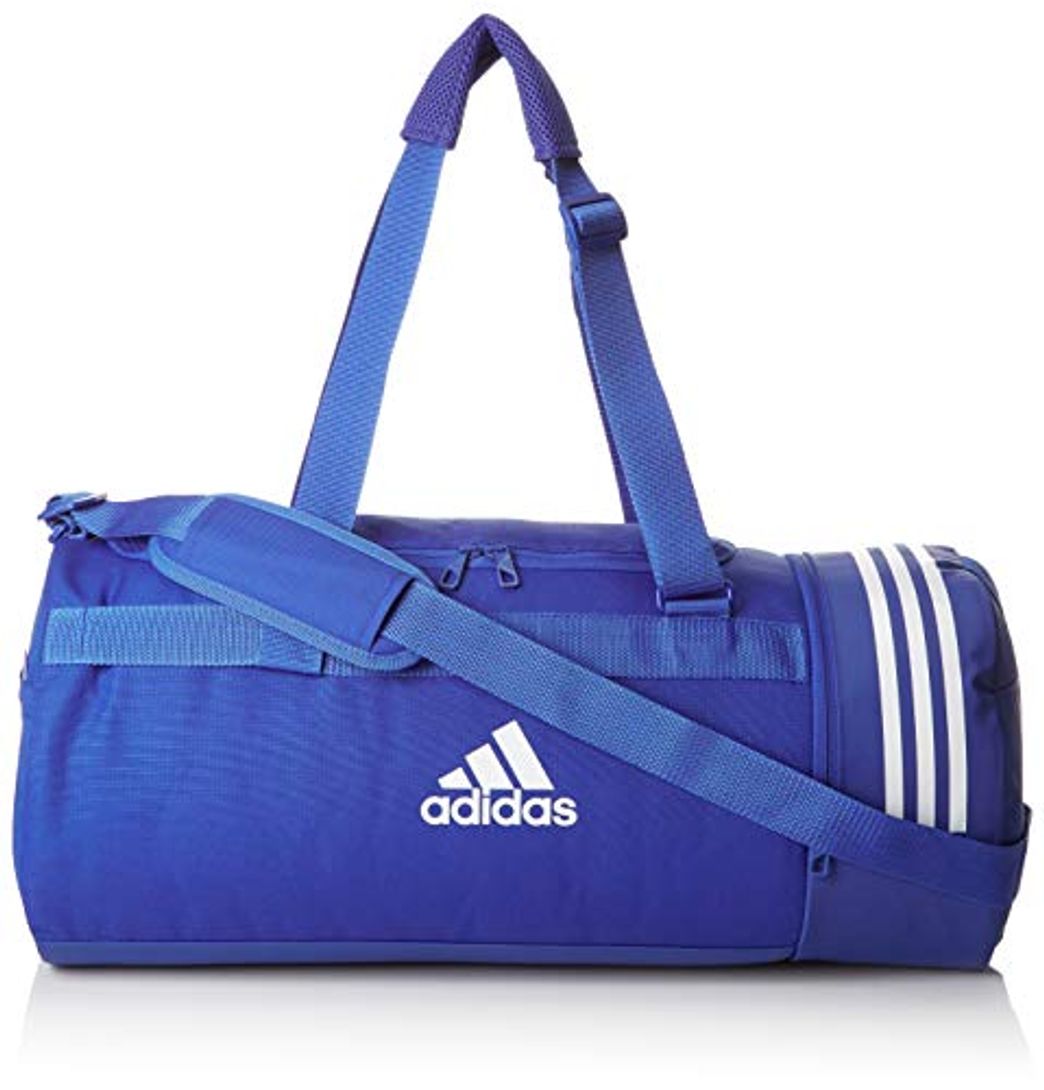 Moda Adidas Training Bolsa de Deporte 58 Centimeters 38 Azul