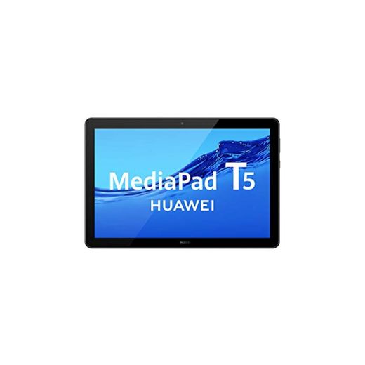 Huawei Mediapad T5 - Tablet de 10.1" FullHD