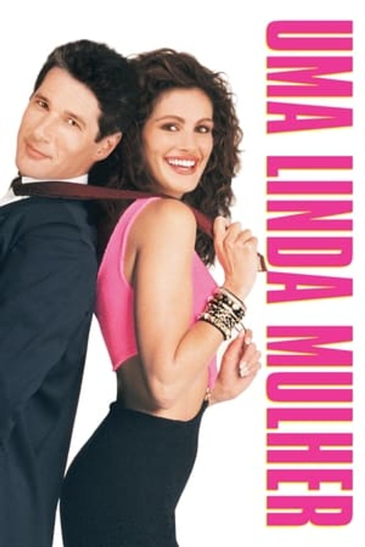 Movie Pretty Woman