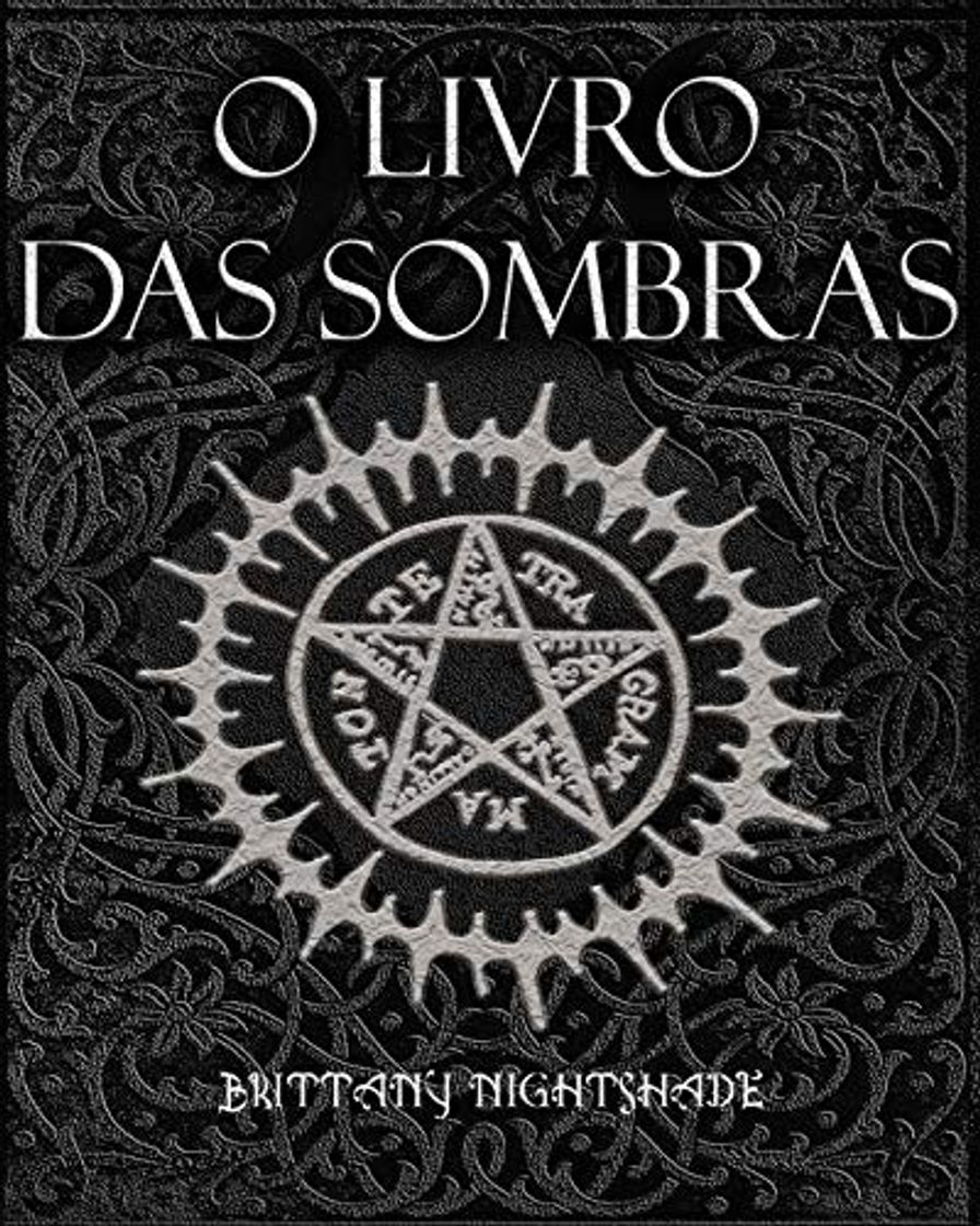 Libros O Livro Das Sombras: Feitiços, Runas, Bênçãos e Maldições