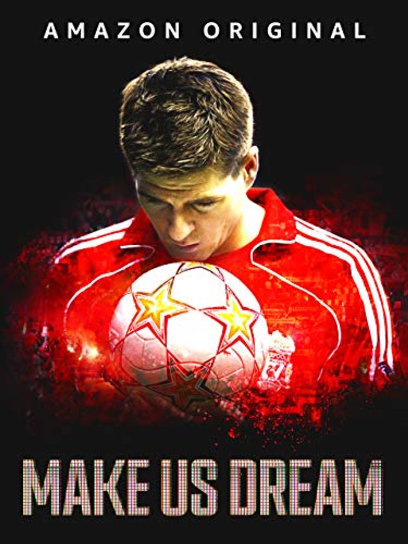 Producto Make Us Dream