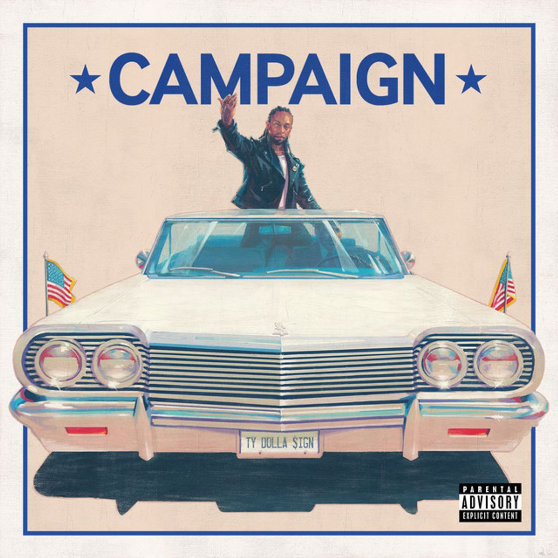 Music Pu$$y (feat. Trey Songz & Wiz Khalifa)