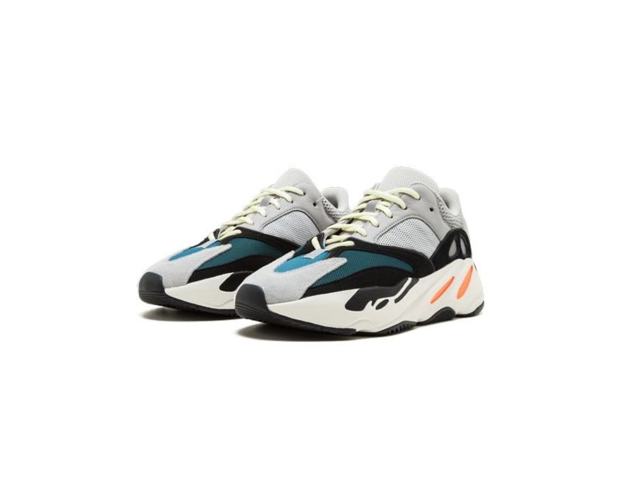 Moda Yeezy 700 Waverunner