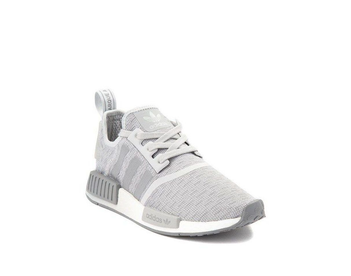 Fashion NMD R1 Grey 