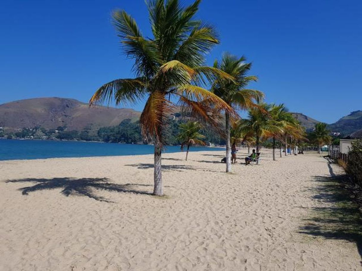 Restaurantes Garatucaia - Angra Dos Reis