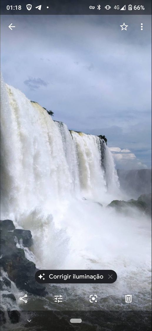 Place Foz do Iguaçu