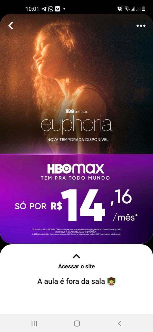 Euphoria