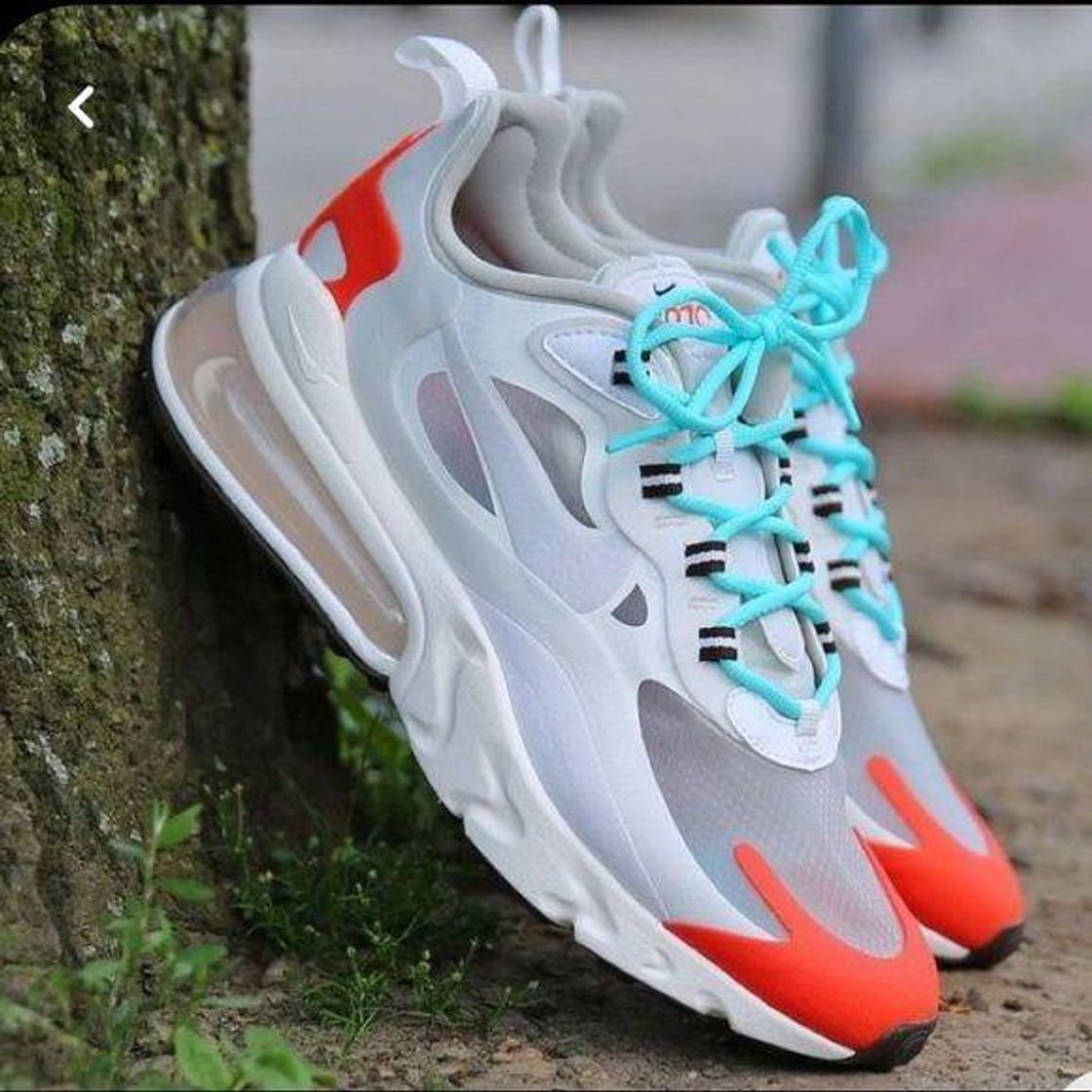 Fashion Nike air max 270 react