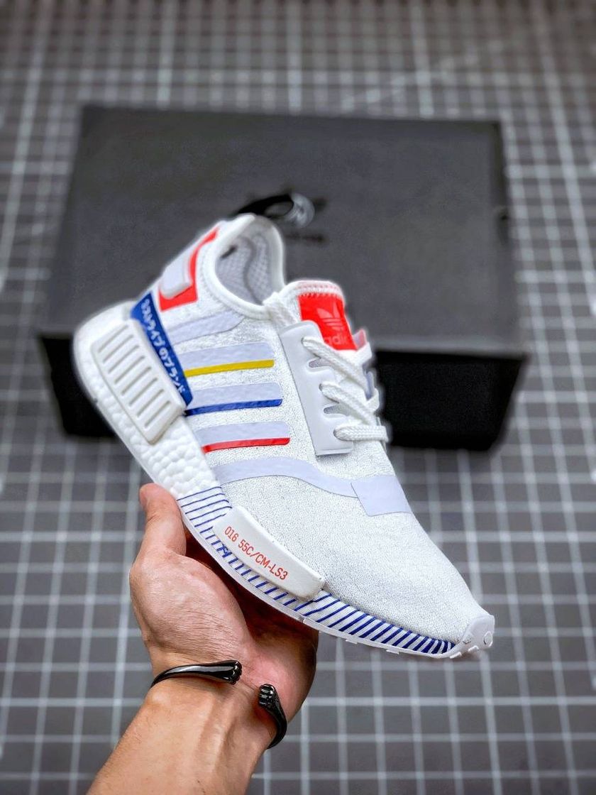 Fashion ADIDAS NMD