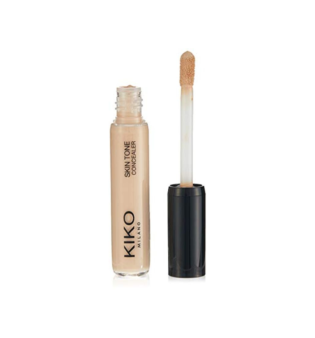 Social KIKO Milano Skin Tone Concealer - 02